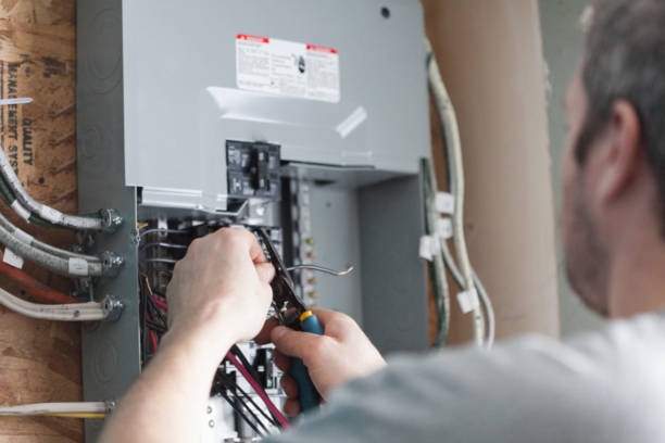 Best Electrical Troubleshooting and Repair  in Fairfax, IA